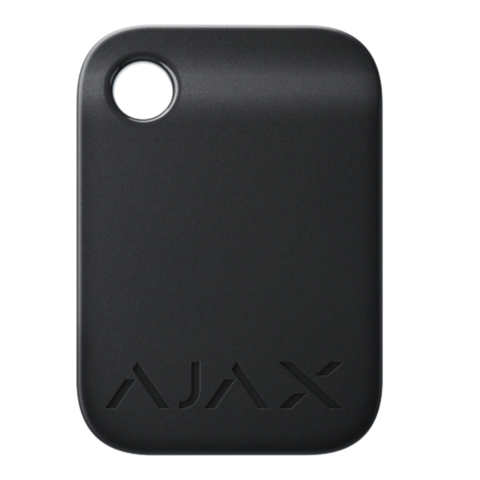 Ajax Tag Rfid