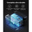 Anker 760 - Batterie d’extension 2560Wh pour générateur solaire Anker F2000