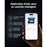 Anker F2000 - Générateur Solaire Portable 2300W / 2048Wh