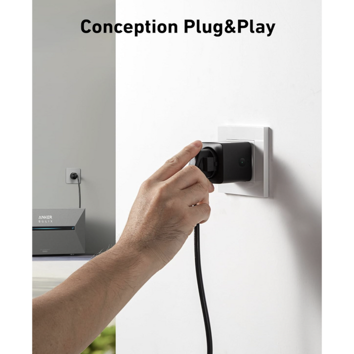 Anker Smart plug - Prise connecté-Tektek