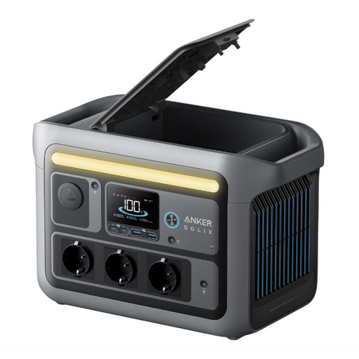 Anker SOLIX C800