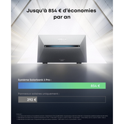 Anker SOLIX Solarbank 3 E2700 Pro