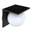 Applique LED solaire boule 1000lm