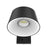 Applique LED solaire cône 1000lm