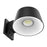 Applique LED solaire cône 1000lm