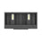 Applique murale solaire haut/bas 1400lm