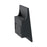 Applique murale solaire haut/bas 700lm (fixe)
