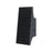 Applique murale solaire haut/bas 700lm (fixe)