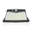 Applique solaire PIR 128leds