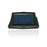 Applique solaire PIR 128leds