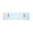 Applique solaire PIR brick 350lm