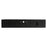 Applique solaire PIR brick 900lm - Noir
