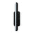Applique solaire ajustable 2000lm