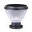 Applique solaire murale 500lm CCT (2 couleurs)