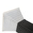 Applique solaire murale carrée 500lm Blanc froid 6000K
