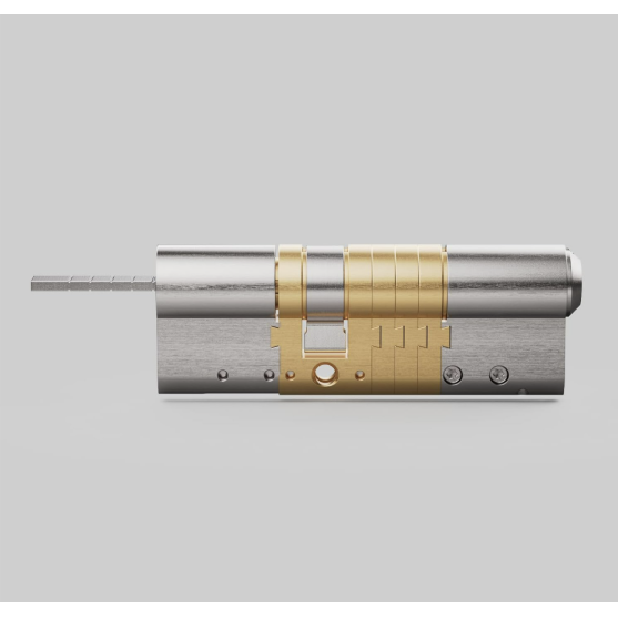 Aqara Adjustable Cylinder - Cylindre réglable-Tektek