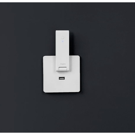 Aqara Hub E1-Tektek