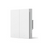 Aqara Smart Wall Switch H1 - Interrupteur mural connecté-Tektek