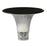 Balise solaire 80cm 360° 2200lm