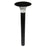 Balise solaire 80cm 360° 2200lm