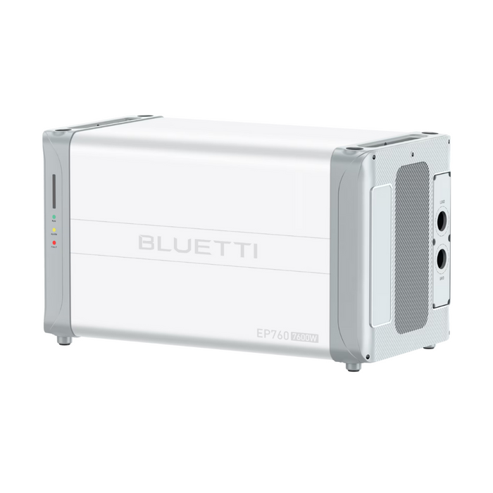 Bluetti EP760 Onduleur