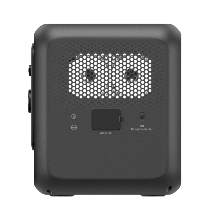 Bluetti Elite 100 V2 - Générateur solaire 1800W / 1024Wh