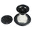 Borne solaire PIR 360° 2200lm