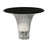Borne solaire PIR 360° 2200lm