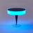 Borne solaire ronde 100lm