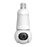 Imou - Ampoule caméra Wifi 3MP 360 degrés-Tektek