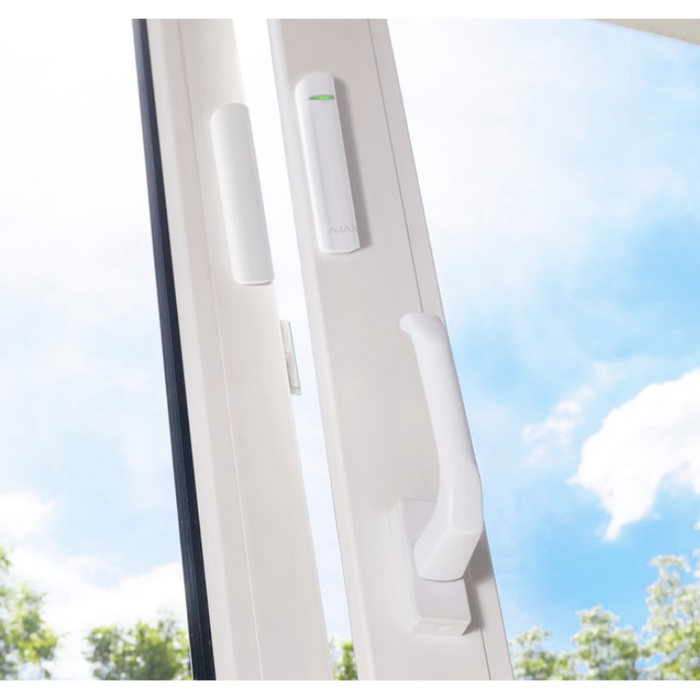 Ajax Door Protect - Détecteur d'ouverture connecté-Tektek