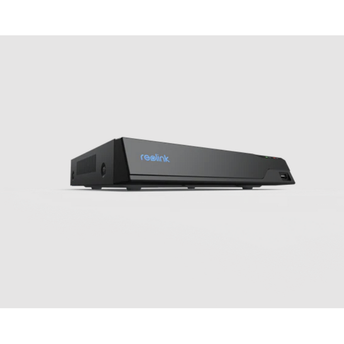 Reolink Enregistreur NVS 8 canaux-Tektek