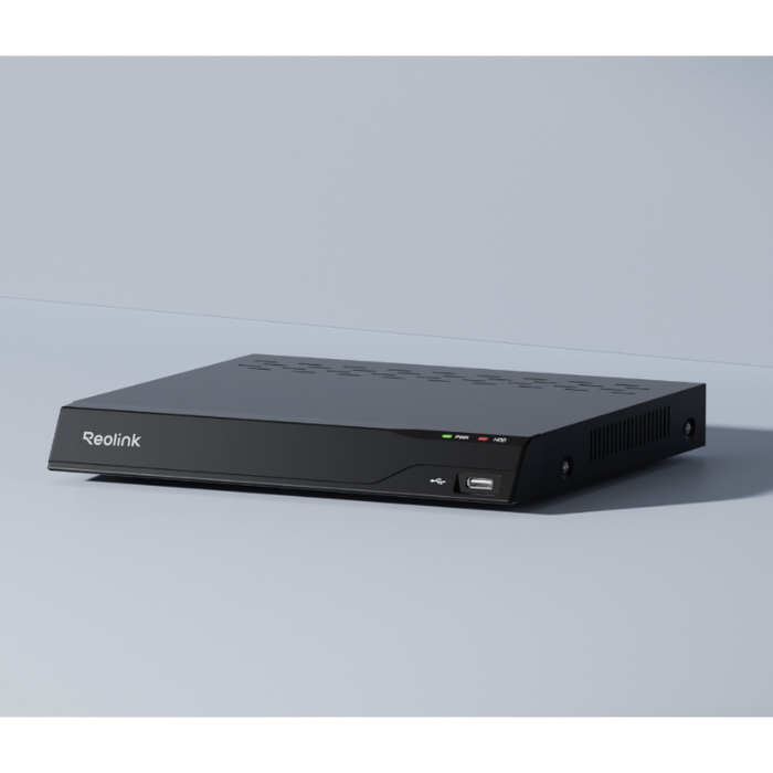Reolink Enregistreur NVS 16 canaux-Tektek