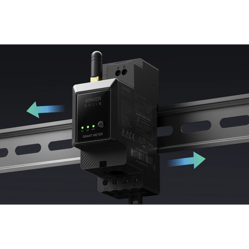 Anker smart meter - Compteur intelligent-Tektek