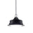 Cloche solaire 30W avec télécommande