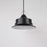 Cloche solaire 30W avec télécommande