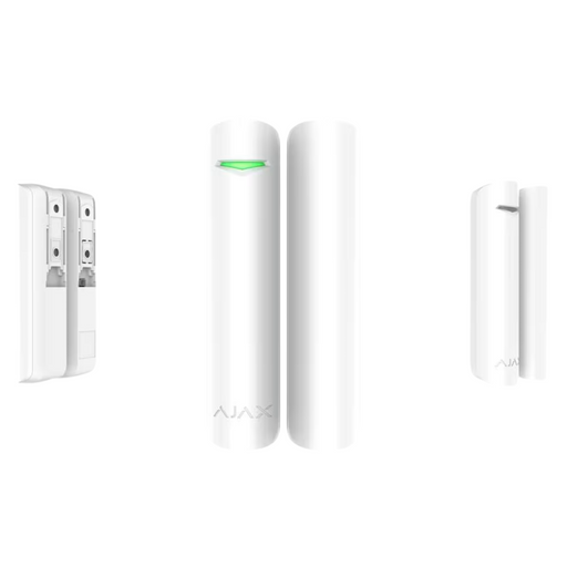 Ajax Door Protect - Détecteur d'ouverture connecté-Tektek