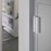 Ajax Door Protect - Détecteur d'ouverture connecté-Tektek