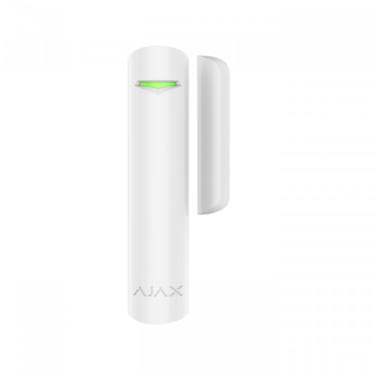 Ajax Door Protect - Détecteur d'ouverture connecté-Tektek
