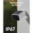 Eufy S220 - Caméra solaire 2K