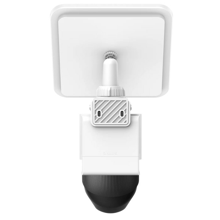 Eufy S4 - Caméra Solaire