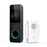 Eufy - Visiophone connecté sans fil sur batterie 1080P