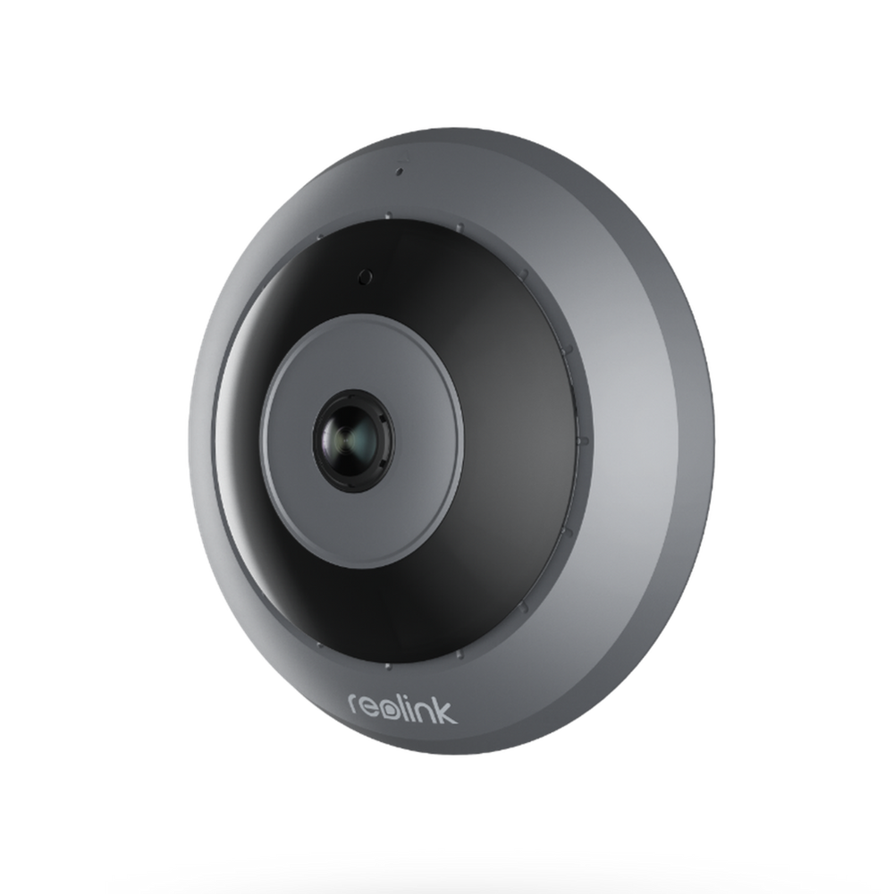 Caméra plafonnier Wifi 360 degrés - Reolink FE-W-Tektek
