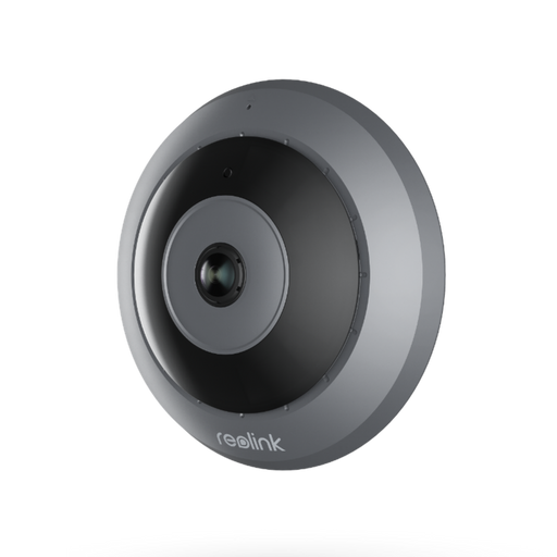 Caméra plafonnier Wifi 360 degrés - Reolink FE-W-Tektek