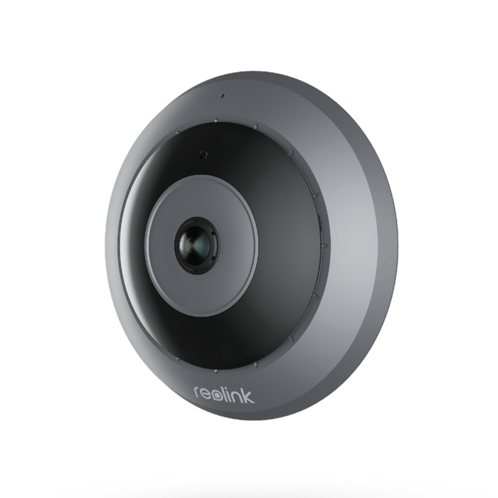 Caméra plafonnier Wifi 360 degrés - Reolink FE-W-Tektek