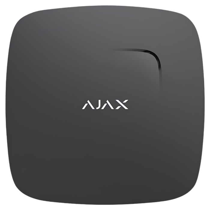 Ajax FireProtect - Détecteur de fumée connecté
