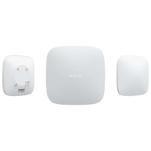 AJAX FireProtect 2 RB (Heat/Smoke) Jeweller
