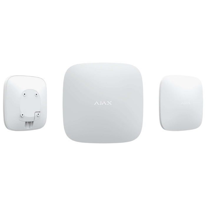 AJAX FireProtect 2 RB (Heat/Smoke) Jeweller
