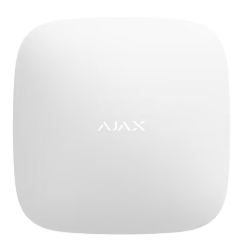 AJAX-Hub (4G) Jeweller (Blanc & Noir)