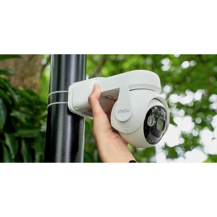 Imou - Caméra solaire Wifi Cell PT lite 3MP 360°